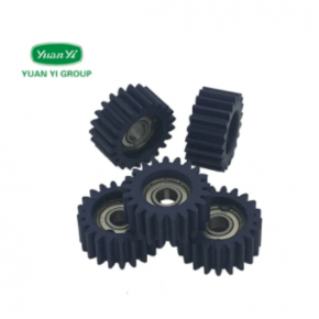 water jet loom planetary gear