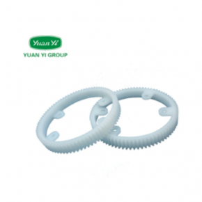 water jet loom spare parts selvage gear