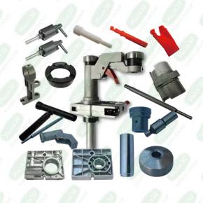 MURATA FALSE TWISTER SPARE PARTS