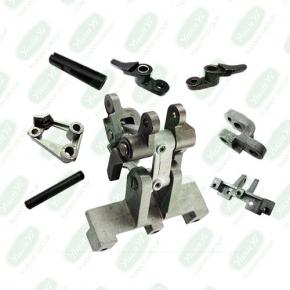  33H-300 CAM LEVER assembly