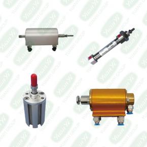 Barmag Spinning Machine Cylinder