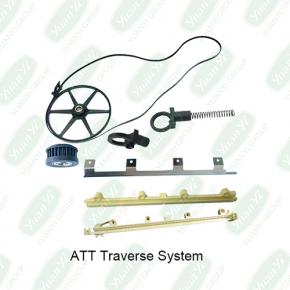 Barmag ATT Spare Parts