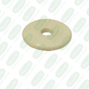 Barmag texturing machine parts working disc