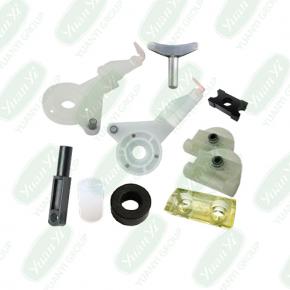 Sparts Parts of Traverse Unit for MURATA / TMT  Texturing Machine