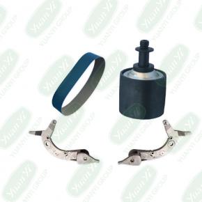 APRON ROLLER BRACKET FOR MURATA TEXTURING MACHINE