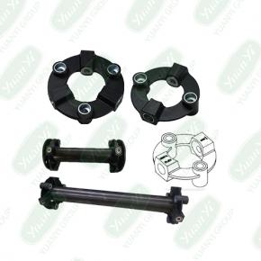 Coupling used for Murata Texturing Machine