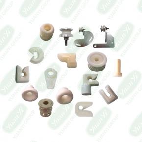 Ceramic Guide Used for TMT texturing Machine