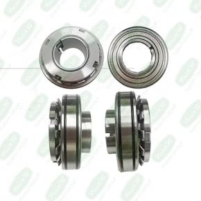 ROLLER BEARING FOR TEXTURING MACHINE