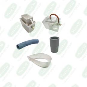 WATER JET LOOM WATER TANK