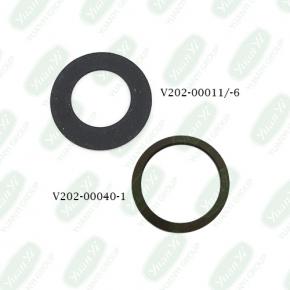 WATER JET LOOM BRAKE LINING