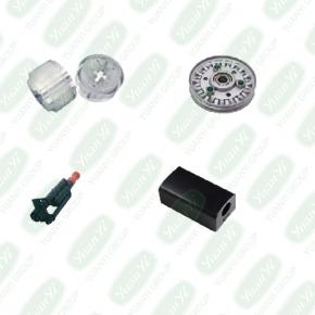 Barmag String- up device spare parts 