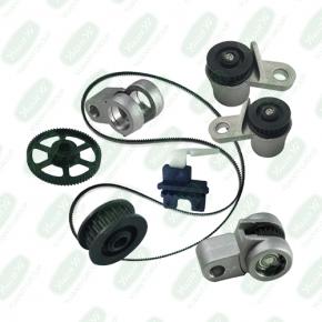 spare parts for textile machine