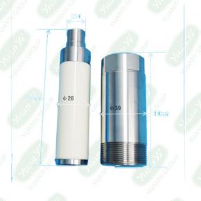 PUMP SET FOR WATER JET LOOM