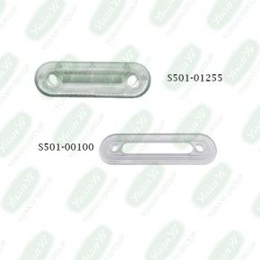 WATER JET LOOM OIL GAUGE