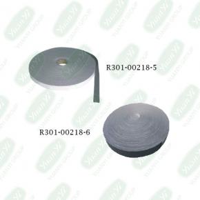 WATER JET LOOM RUBBER STRIP