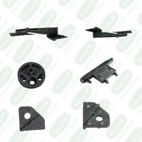 Barmag Texturing Machine Baffle/ Rocker Arm/ Locating Piece/Holder