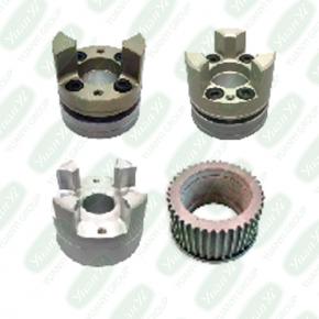 Spinning Machine Coupling