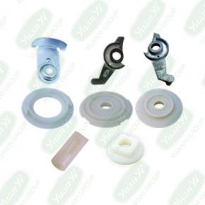 33H-340(N) CENTERING DISC WITH ACCESSORY