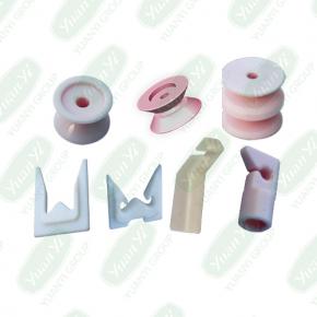 Thread Guide for 33H,33F, 33J, 3J2 TEXTURING MACHINE