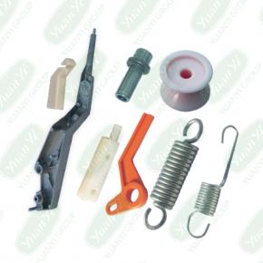 33H,33F,33J,3J2 texturing machine