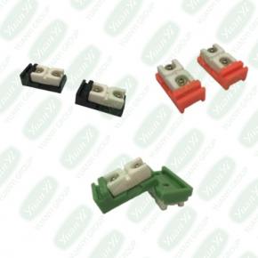  Ceramic Nozzel Used for Barmag AFK EAFK TEXTURING MACHINE