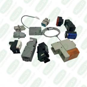 Auto String up Device Spare Parts for Barmag Texturing Machine