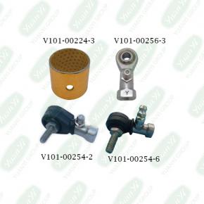 WATER JET LOOM BEARING