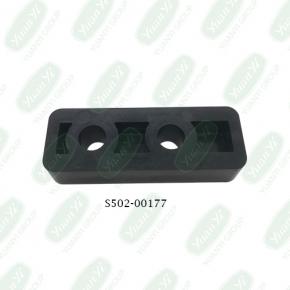 WATER JET LOOM NOZZLE BODY(ELONGATED)