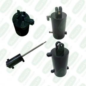 Pneumatic Cylinder for Barmag EAFK AFK Texturing Machine