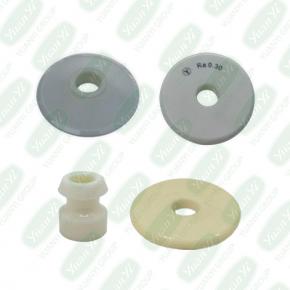 Friction Ceramic Used for Barmag EAFK AFK FK6 Texturing Machine