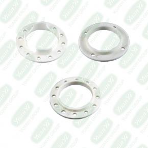 Space Ring Used for Texturing Machine