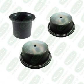   Rubber Diaphragm Used for Barmag Spinning Winder