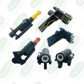 Auto String Up Device Spare Parts Used for Barmag AFK,EAFK, EFK, MPS ,AFK2texturing Machine