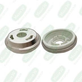 S502-00671 Centering Disc Nose End for Barmag Texturing Machine