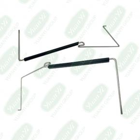 V701-00039 YARN GUIDING ROD