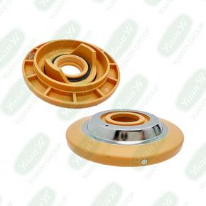 S502-01063 Air Cylinder (Bend Side) 3V7-31120-41 Used For TMT Texturing Machine