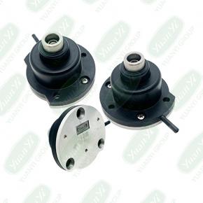 S501-01235 Air Cylinder Left DTA-3031B-60 For TMT ATF Texturing Machine