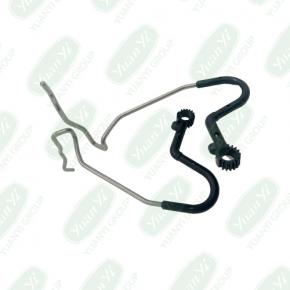 V701-00624-2  Swivel Arm  Spare Parts  For Barmag HQ Texturing Machine