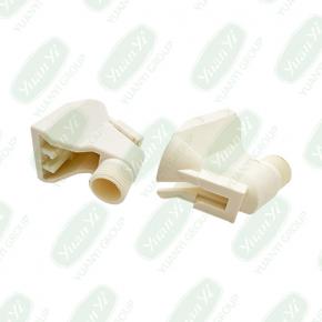 S502-01059-2 Hopper Spare Parts Used For Barmag Texturing Machine