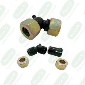 S505-00026 Yarn Separator Spare Parts Used For Barmag Texturing Machine