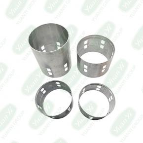 ø104 Sleeve C,D,E,F Spare Parts Used For TMT 614,615 Winding Machine