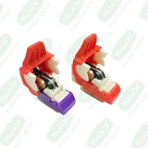 Jet Nozzle with Insert P212 Spare Parts For Texturing Machine