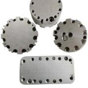 Spinneret Teknolojisi ve Üretimine Genel Bakış